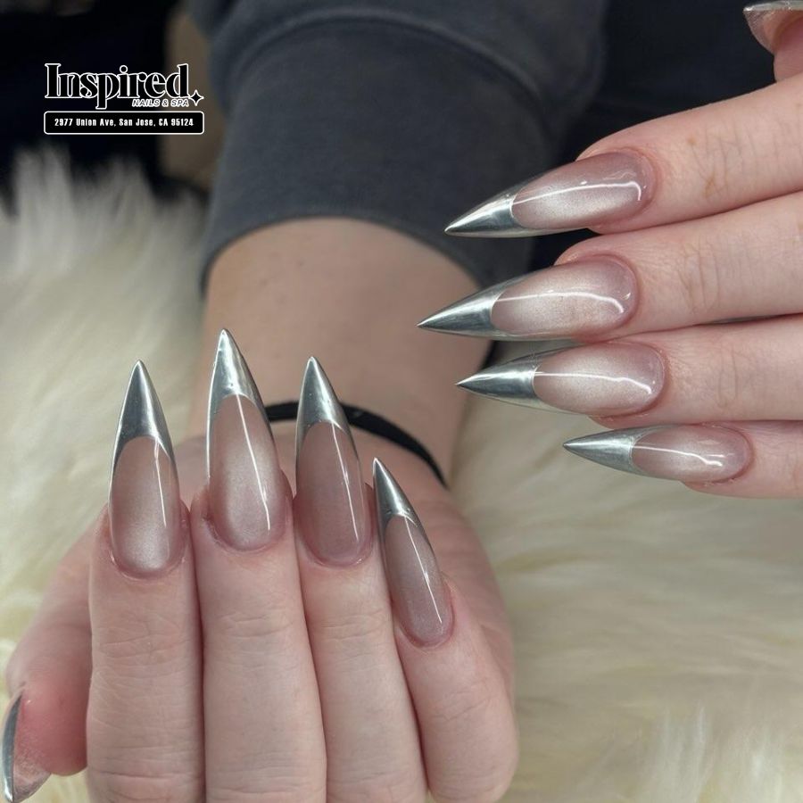 Nail Design